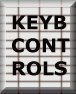 Keyboard Controls Tabelle